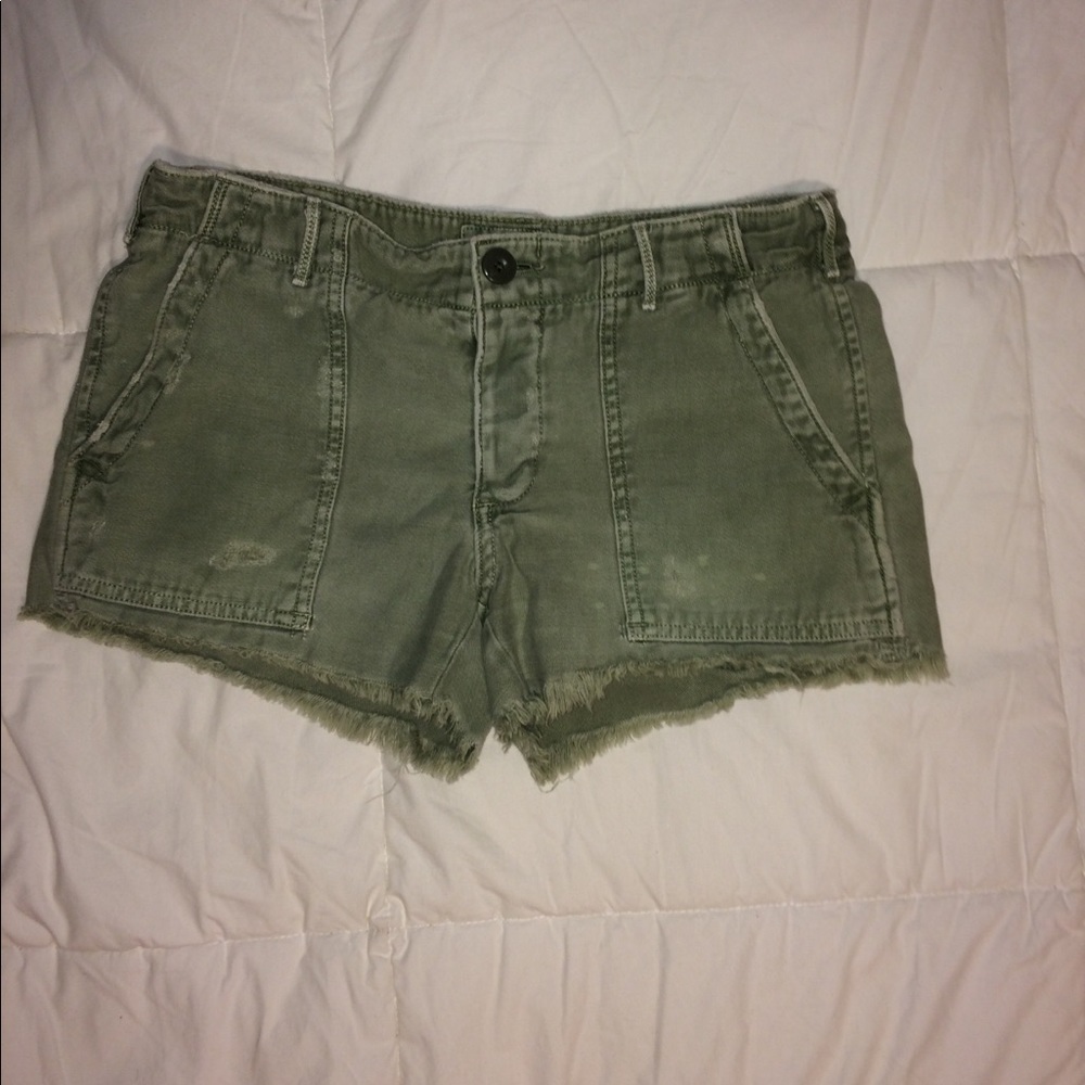 American Eagle shorts